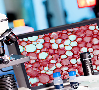 Slide Stainer Market by End-user and Geography - Forecast and Analysis 2020-2024